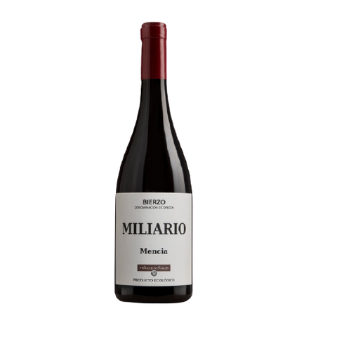Mencia - Miliario - Bierzo DO - Spain