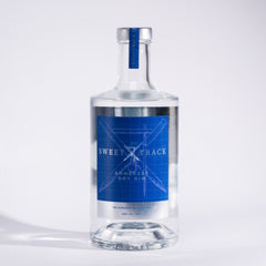 Mini Bottle - Somerset Dry Gin - Sweet Track - Somerset Gin Co (50ml)