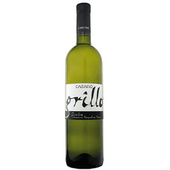 Grillo - Casano - Sicily - Italy