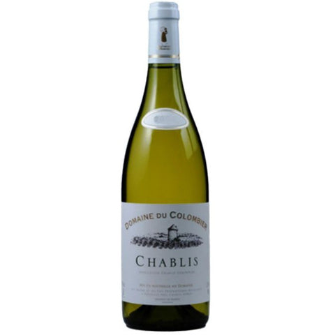 Chablis - Domaine du Colombier - Burgundy - France