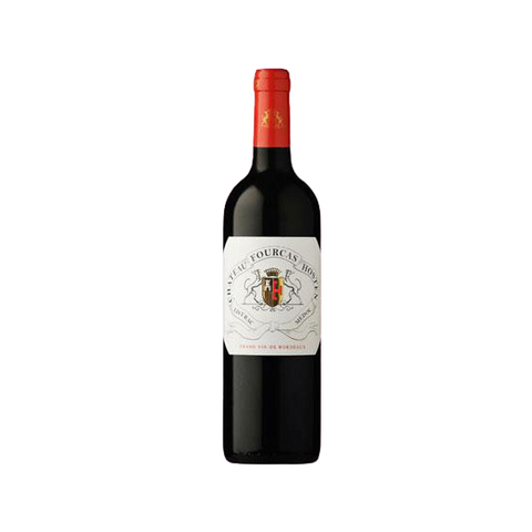 Magnum - Château Fourcas Hosten - Médoc 2010