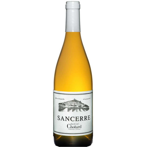 Sancerre - Daniel Chotard - Loire - France