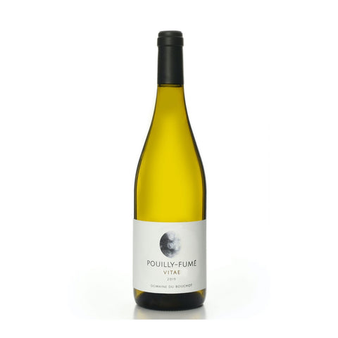 Pouilly Fumé - Vitae - Domaine du Bouchot - Loire - France
