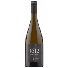 Grand Viognier - 1612 - Cellier des Chartreux - IGP Gard - France