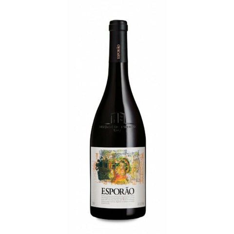 Tinto Reserva - Esporao - Alentejo - Portugal