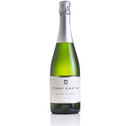 English Sparkling - Blanc de Noir - Fenny Castle - Wells - Somerset - 2020