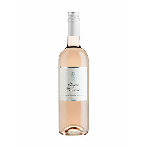 Chemin de Provence - Organic - 2021 - Cotes de Provence - France