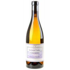 Condrieu - Viognier - Les Terrasses du Palat - Francois Villard - Northern Rhone