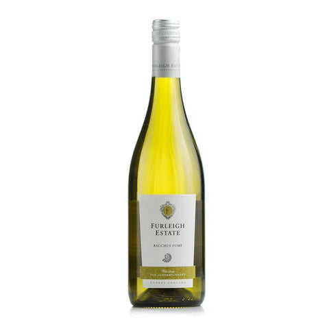 Furleigh Estate - Bacchus Fumé NV - Dorset - England