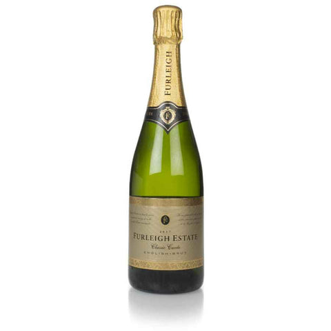 Furleigh Estate - Classic Cuvee - Dorset - England