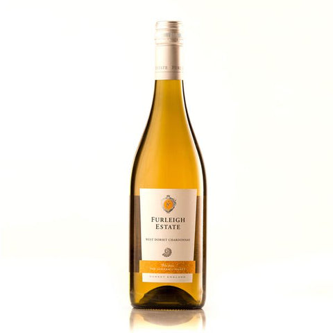 Furleigh Estate - West Dorset Chardonnay - Dorset - England