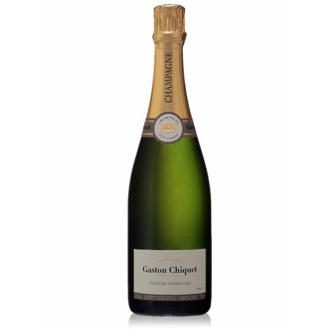 Magnum  - Gaston Chiquet - Champagne - France