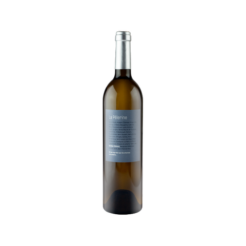 La Pélerine - Sauvignon Blanc - Semillon - Bordeaux