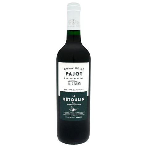 Domaine de Pajot - Le Bétoulin - Cotes de Gascogne - France
