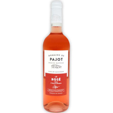 Rose - Domaine de Pajot - Cotes de Gasgogne - France