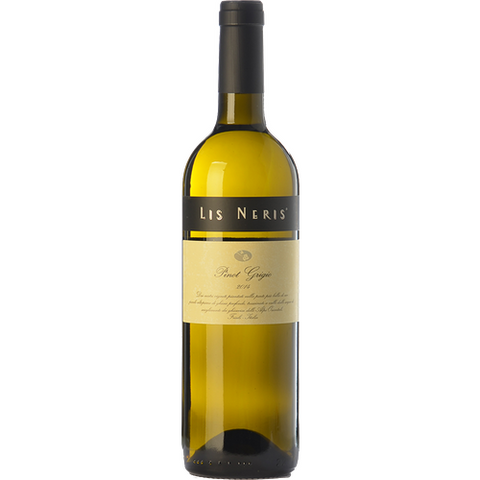 Pinot Grigio Tradizionale - Lis Neris - Friuli Venezia - Italy