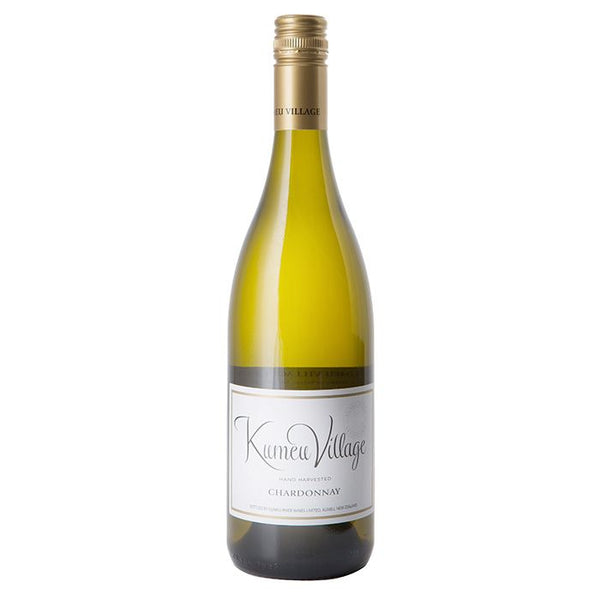 Chardonnay Kumeu Village New Zealand The Somerset Wine Co