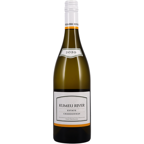 Chardonnay - Kumeu River - Estate - New Zealand