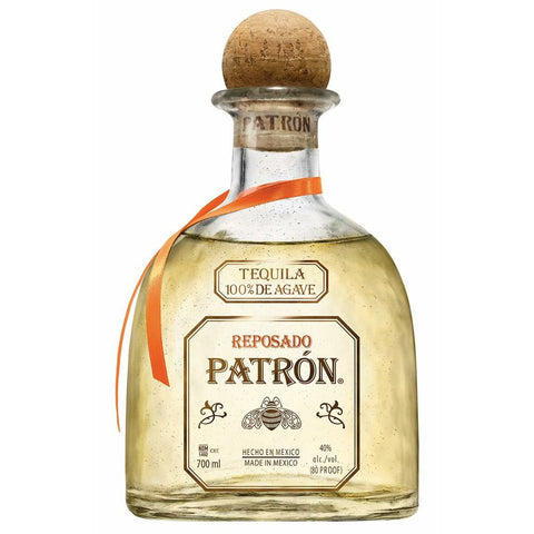 Tequila - Reposado - Patron