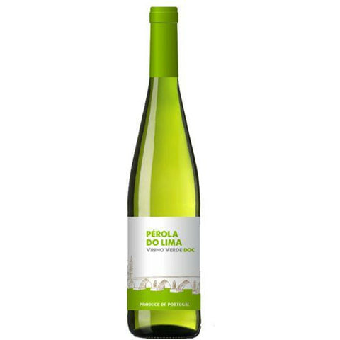 Vinho Verde - Perola Do Lima - Vinho Verde - Portugal