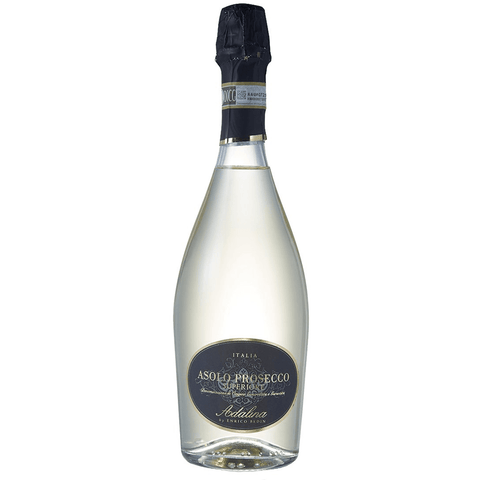 Prosecco Superiore Asolo Extra Dry - Adalina - Enrico Bedin - Veneto - Italy
