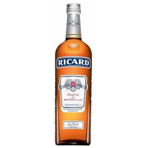 Ricard  - Paul Ricard - Pastis