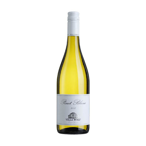 Pinot Blanc - Villa Wolf - Dr E Loosen - Pfalz - Germany