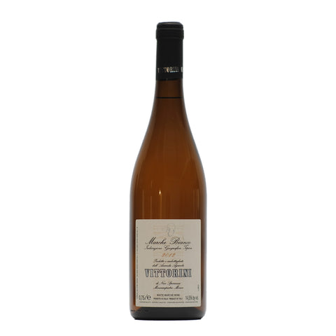 Marche Bianco 2018  - Vittorini - Marche - Italy