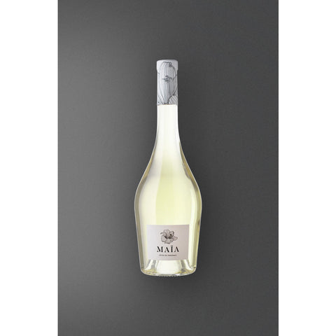 White - Maia - Cotes de Provence - France