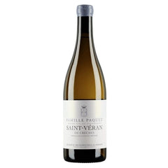 Saint Veran - En Crèches - Famille Paquet - Burgundy - France