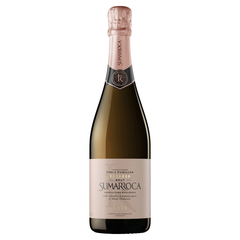 Cava - Rose - Sumarroca - Penedes - Spain