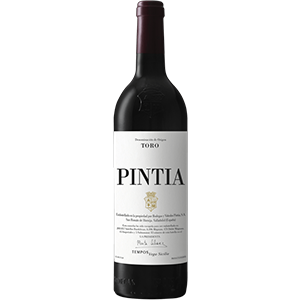 Pintia - Tempos Vega Sicilia - Toro - Spain