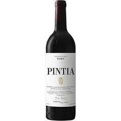 Pintia - Tempos Vega Sicilia - Toro - Spain