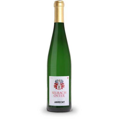 Riesling Auslese - Zeitlinger Himmelreich - Anrecht - Selbach Oster - Mosel - Germany