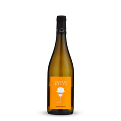 Melon Blanc - Chapeau Melon - Touraine - Loire - France