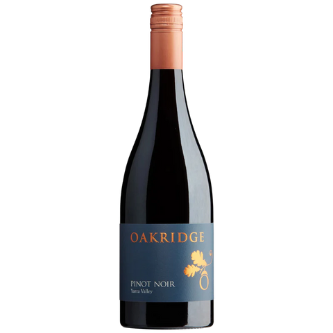 Pinot Noir - Oakridge - Yarra Valley - Australia