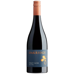 Pinot Noir - Oakridge - Yarra Valley - Australia