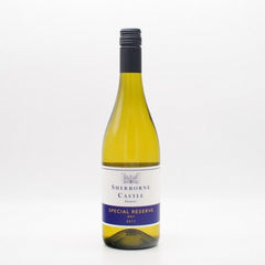Special Reserve Dry - White Sherborne Castle - Dorset
