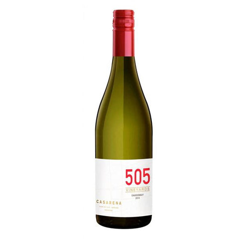 505 Chardonnay - Casarena  - Mendoza - Argentina