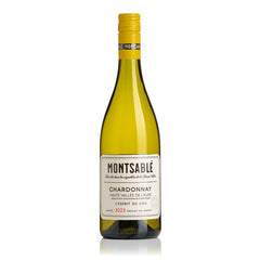 Chardonnay - Montsablé - Pays d'Oc - France