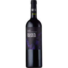 Malbec - Stone Soil Select - Manos Negras - Mendoza - Argentina