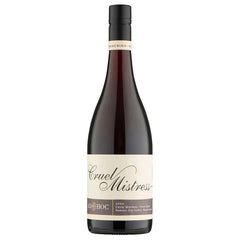 Pinot Noir - Cruel Mistress - Ad Hoc - Cherubino - Margaret River - Australia