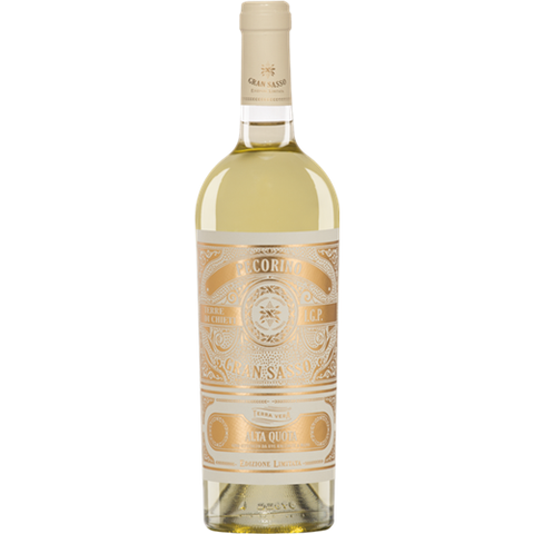 Pecorino - Alta Quota - Gran Sasso - Abruzzo - Italy