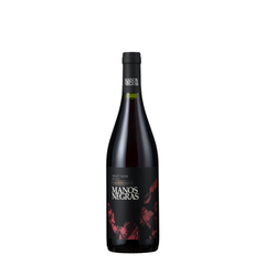 Pinot Noir - Red Soil Select - Manos Negras - Patagonia - Argentina