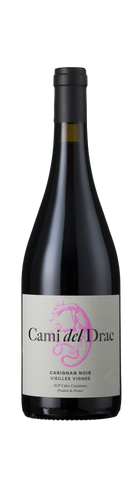 Carignan - Cami del Drac - Roussilon - France