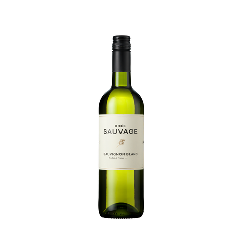 Sauvignon Blanc - Orée Sauvage - Languedoc - France
