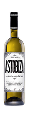 Txakolina - Astobiza White - DO Arabako Txakolina - Spain