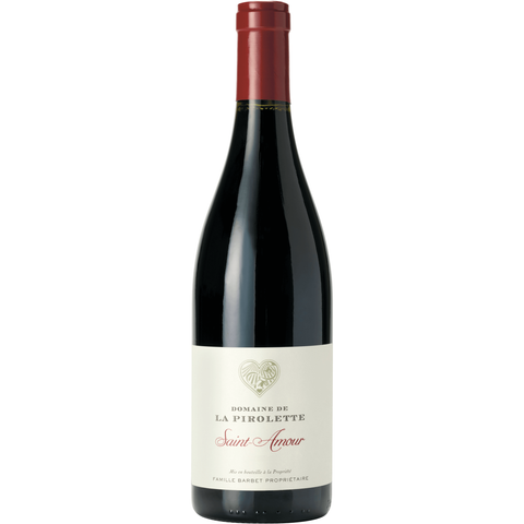 Saint Amour - Domaine de la Piroulette - Beaujolais - France