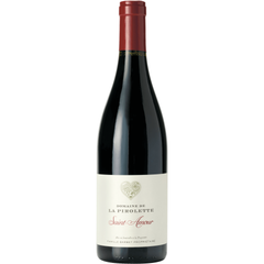 Saint Amour - Domaine de la Piroulette - Beaujolais - France
