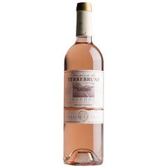 Rose - Domaine de Terrebrune - Organic -  Magnum - 2019 - Bandol - Provence - France